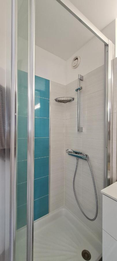 Appartement Vue Exceptionnelle Sur La Mer, Piscine, Parking Prive - Sur L'Ile Des Pecheurs Агде Екстериор снимка