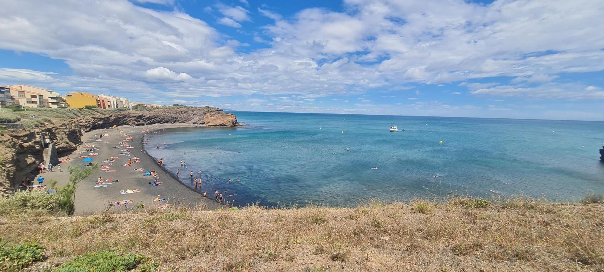 Appartement Vue Exceptionnelle Sur La Mer, Piscine, Parking Prive - Sur L'Ile Des Pecheurs Агде Екстериор снимка