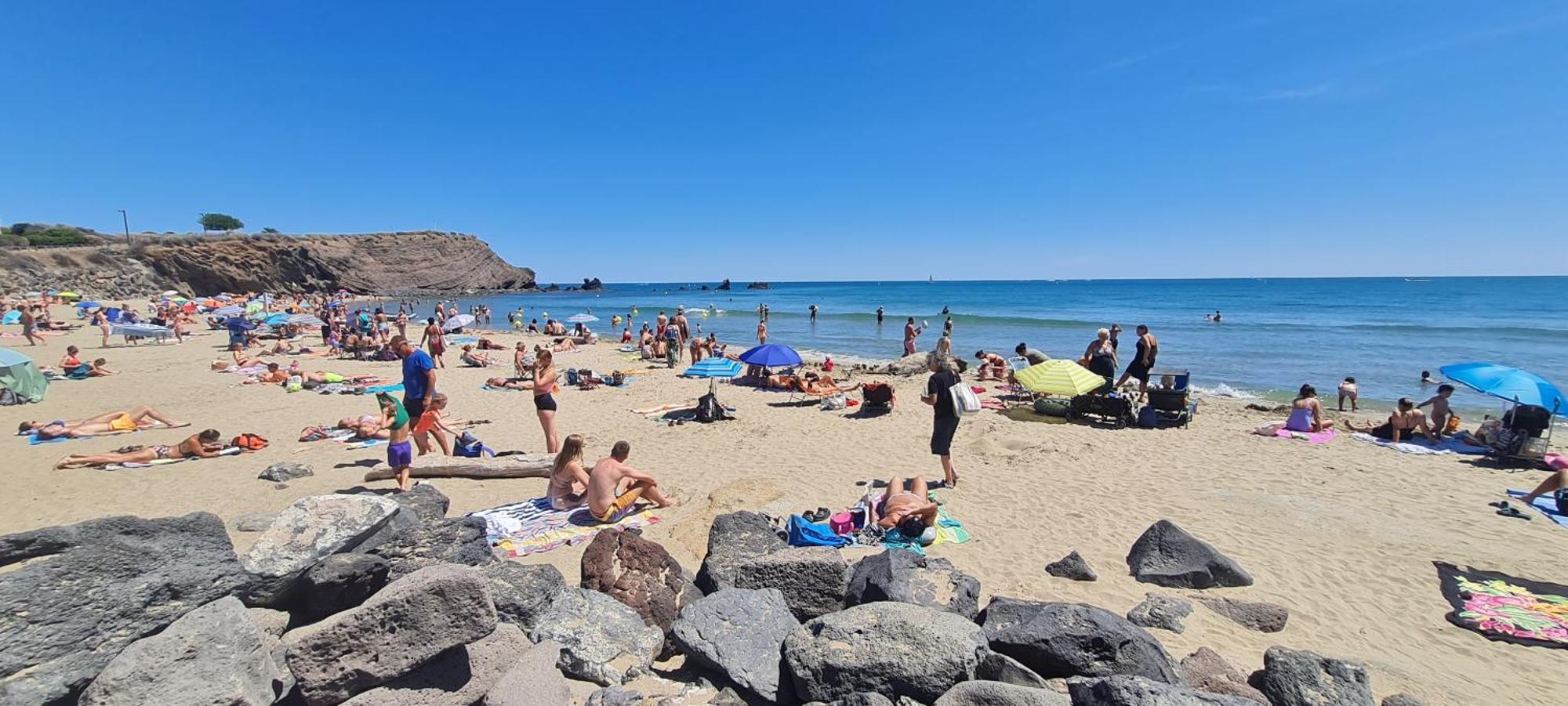 Appartement Vue Exceptionnelle Sur La Mer, Piscine, Parking Prive - Sur L'Ile Des Pecheurs Агде Екстериор снимка